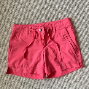 BUNDLE Magellan Outdoor Womens Falcon Lake Shorty Shorts 5 inch